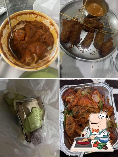 VEER JI MALAI CHAAP WALE