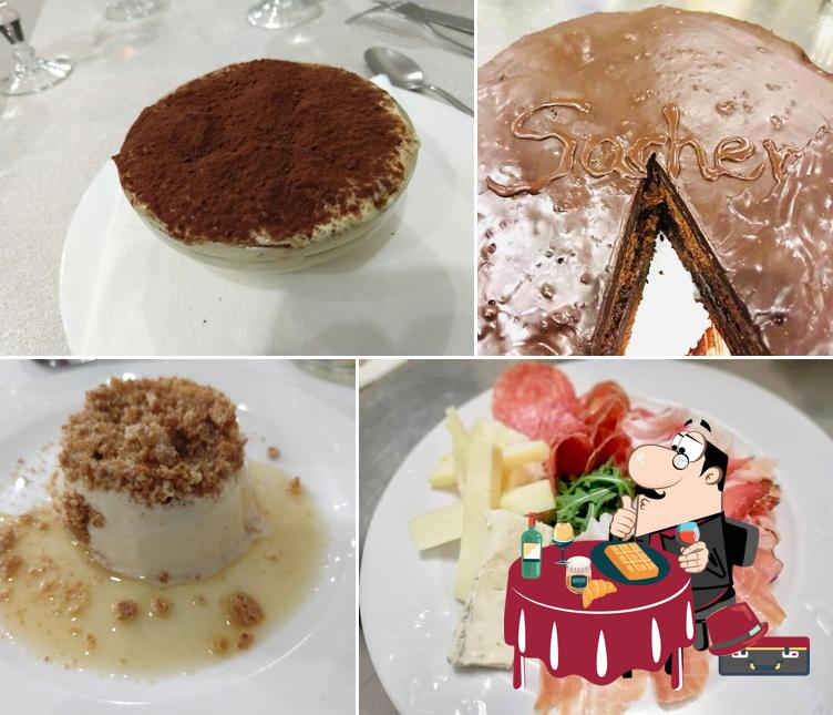 Ristorante Da Franco