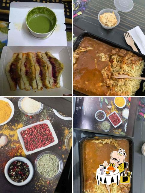 Food at eat.fit