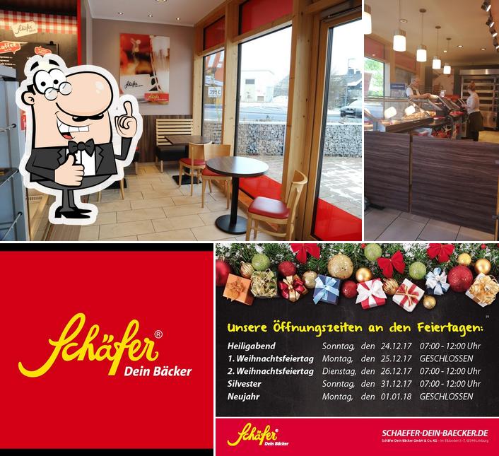 Schäfer Dein Bäcker GmbH