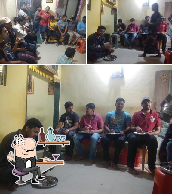 Check out how Akka Mess looks inside