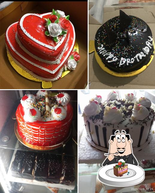 Ambay Bakery (Shivam) image