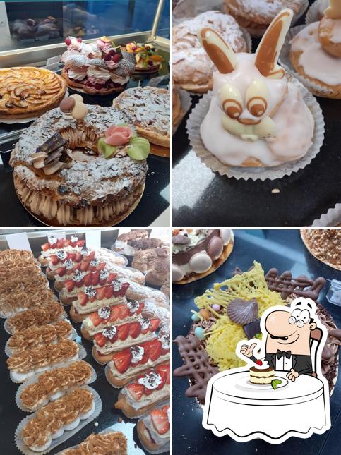 Boulangerie EVRARD Chez Elodie et Nicolas