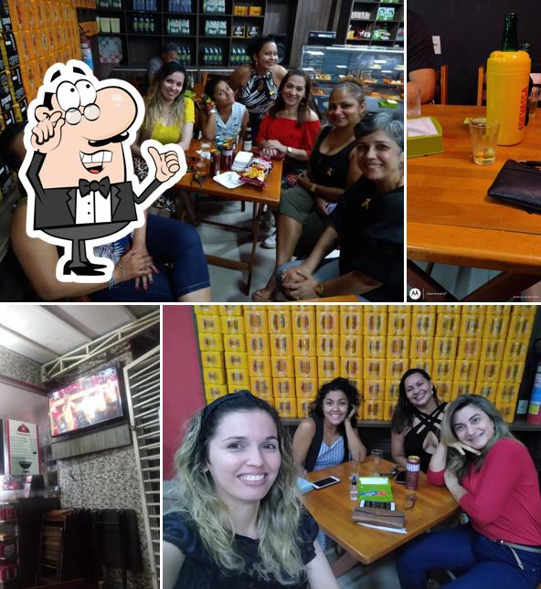 Conveniência Athena
