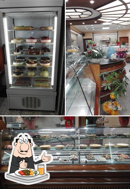 Cibo al Magrì Lounge Bar - Pasticceria