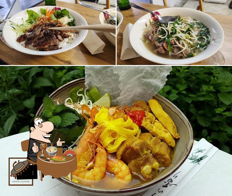 Phở à Chef Viet