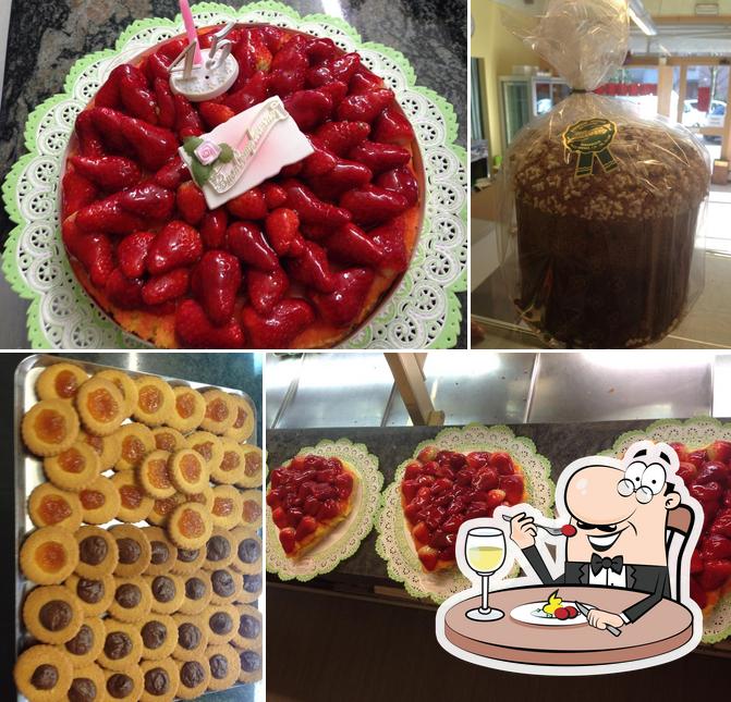 Pasticceria da Giorgio di Ganzerli F. & C. Snc