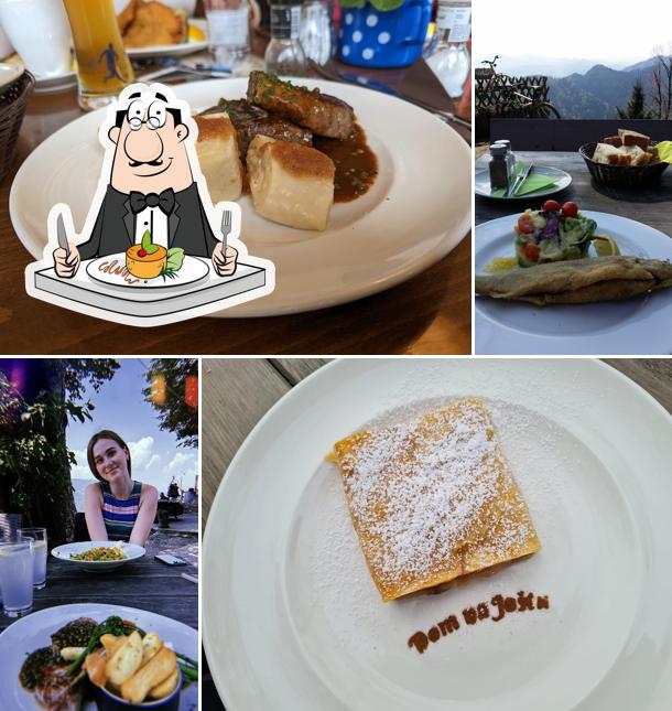 Platti al Dom na Joštu