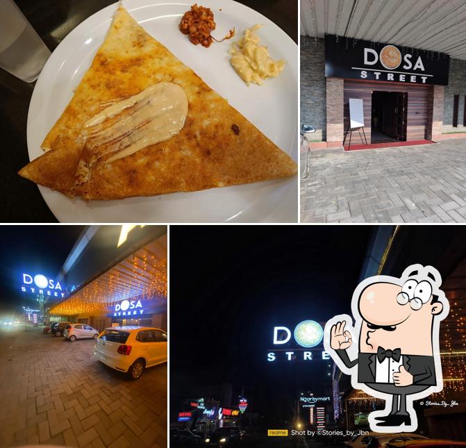 Dosa Street