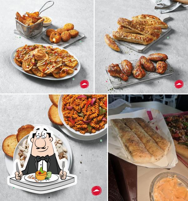 Pizza Hut Prozone Mall, Coimbatore