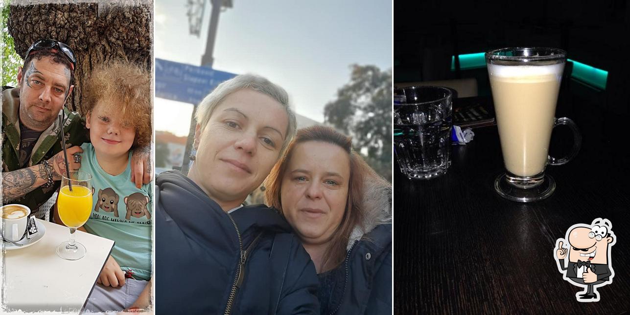 Vedi questa foto di Caffe Bar Fortica