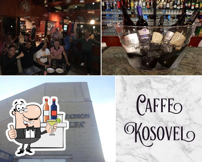 Caffè kosovel
