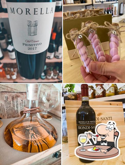 Cibo al Deleo wine&more