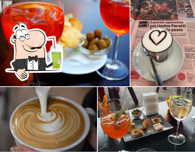 Don Bi Caffè Bar Aperitivi