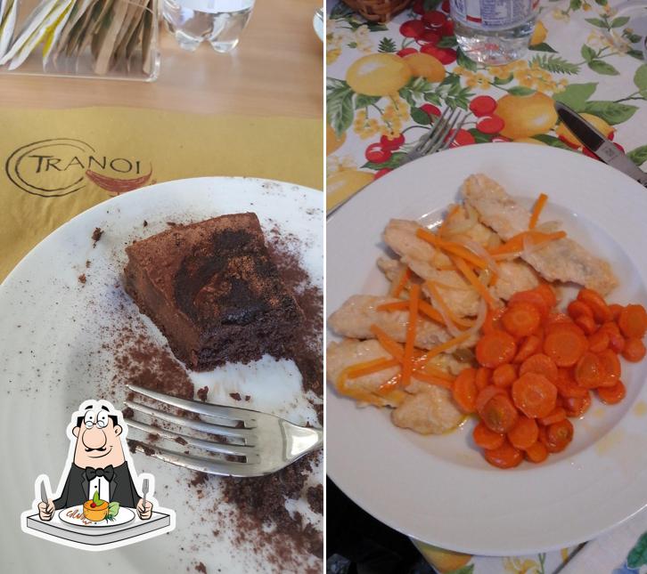 Cibo al TraNoi