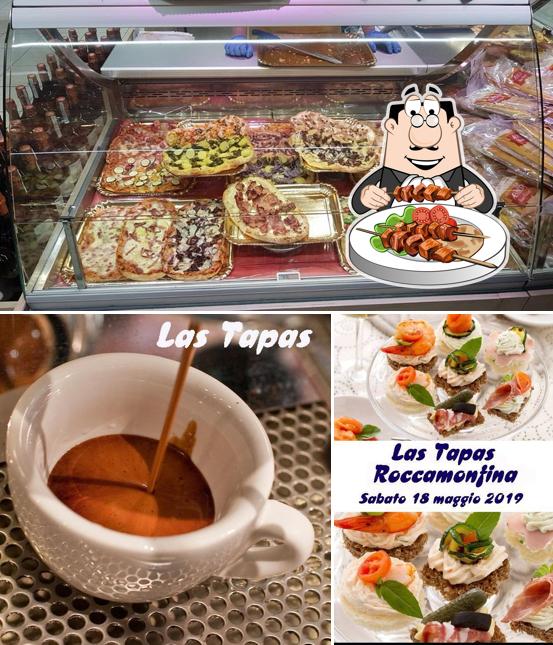 WINE BAR & MUSIC "LAS TAPAS"