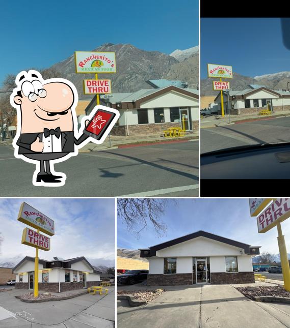 Top 7 restaurants in Springville, december 2025 - Restaurant Guru
