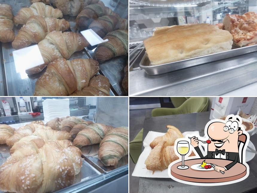 Platti al Bar Salice