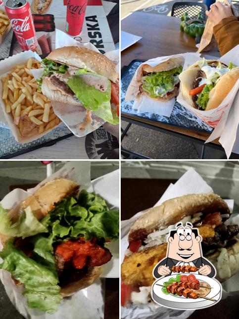 Cibo al Fast food Primorska