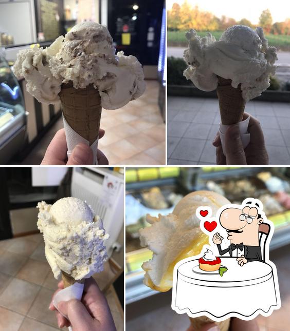 Gelateria Elefantino