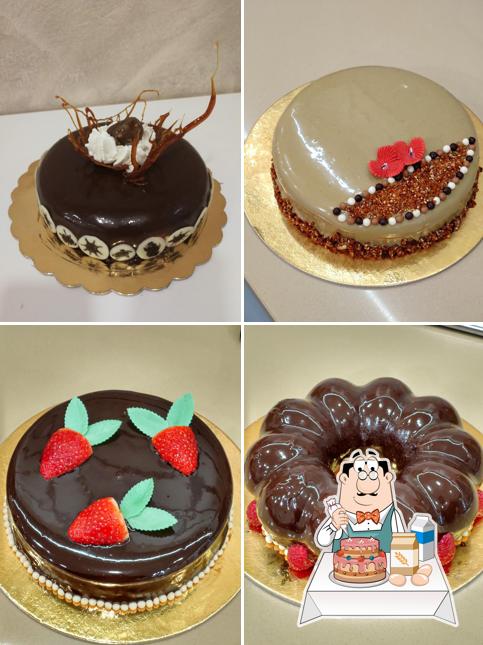 Vedi questa immagine di Gelateria artigianale bar Il paciugo