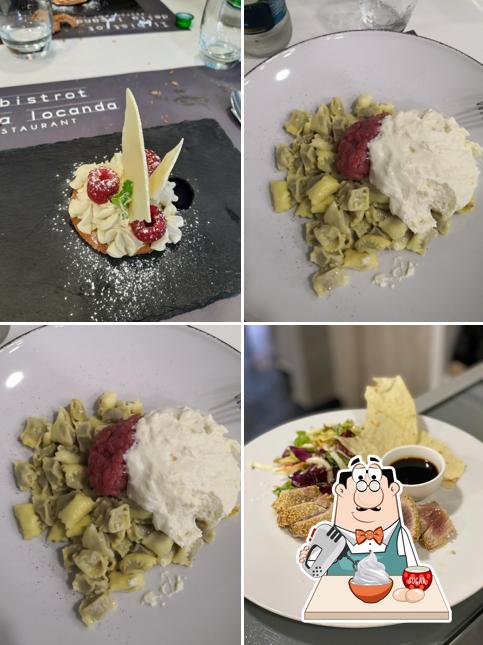 Il Bistrot della Locanda