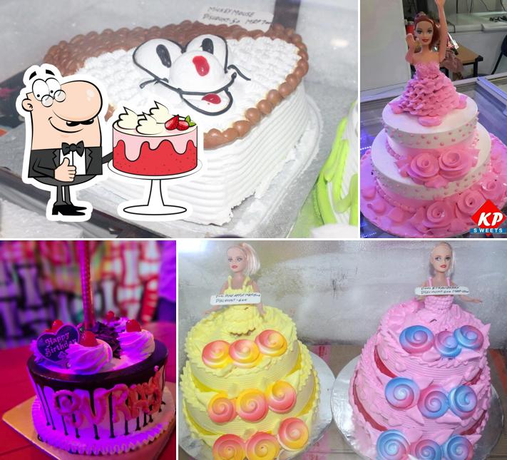 K.P.Sweets