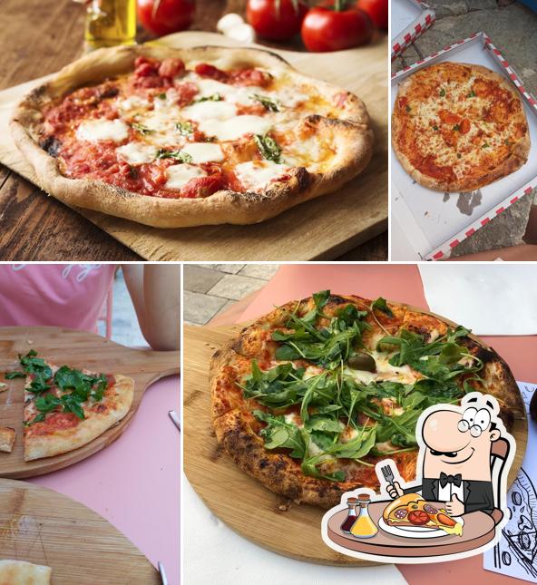 Koka Pizza