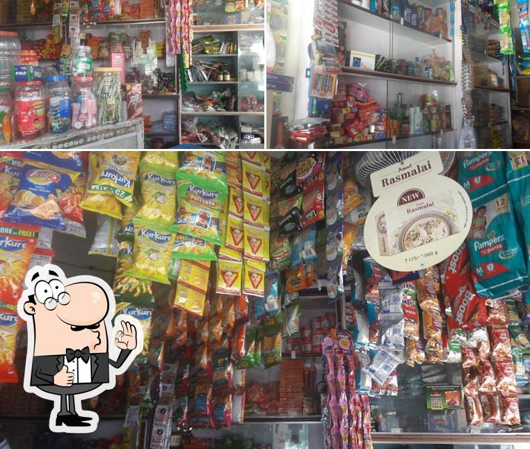 Kabra Bakery and general store
