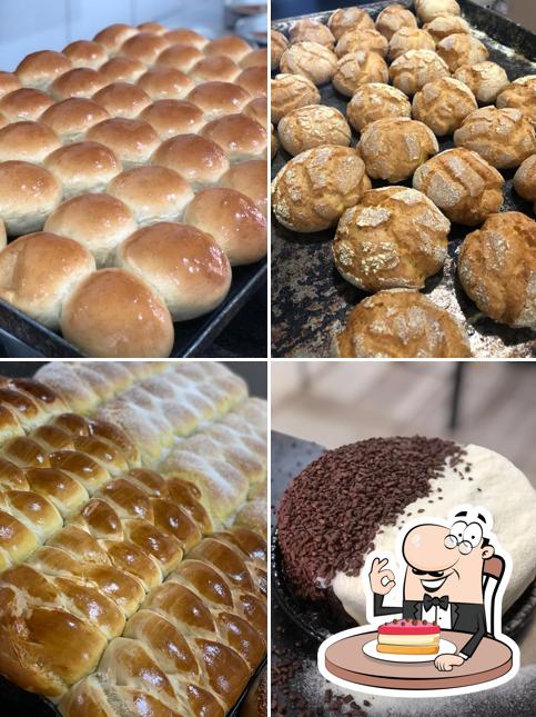 Ki Delícia Biscoiteria