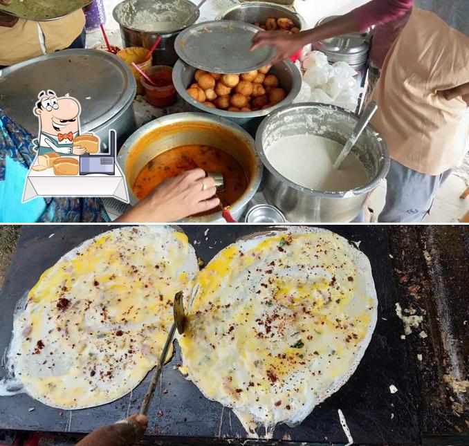 Maharagni Tiffin Centre