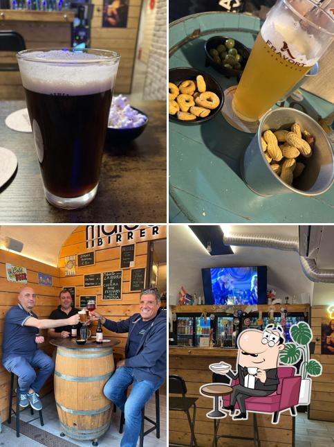 Maledetta birreria