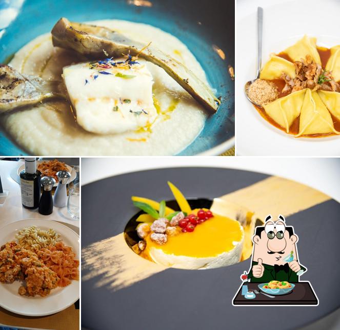 Platti al Modica Bistrot