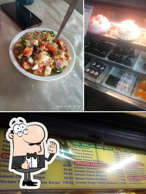 Look at this image of Neeru's Grill's