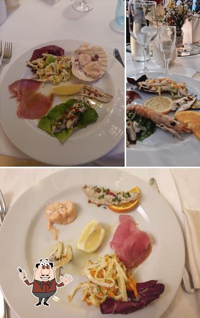 Antipasto al Osea