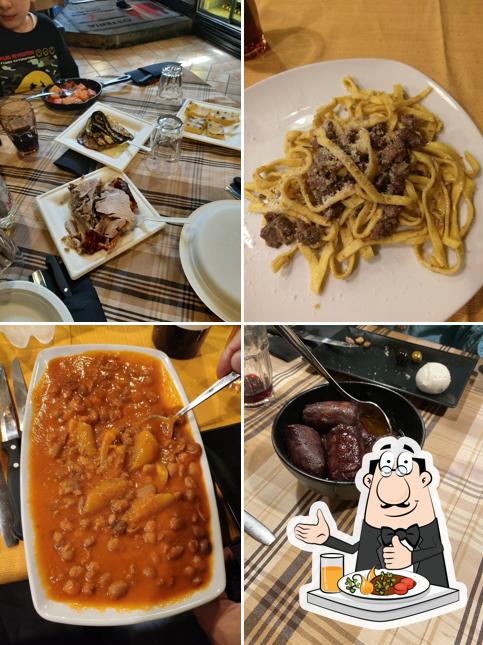 Antipasto al Osteria n°1