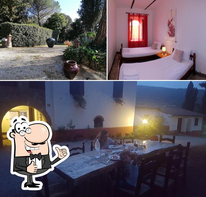 Guarda la foto di Podere Scoldasu