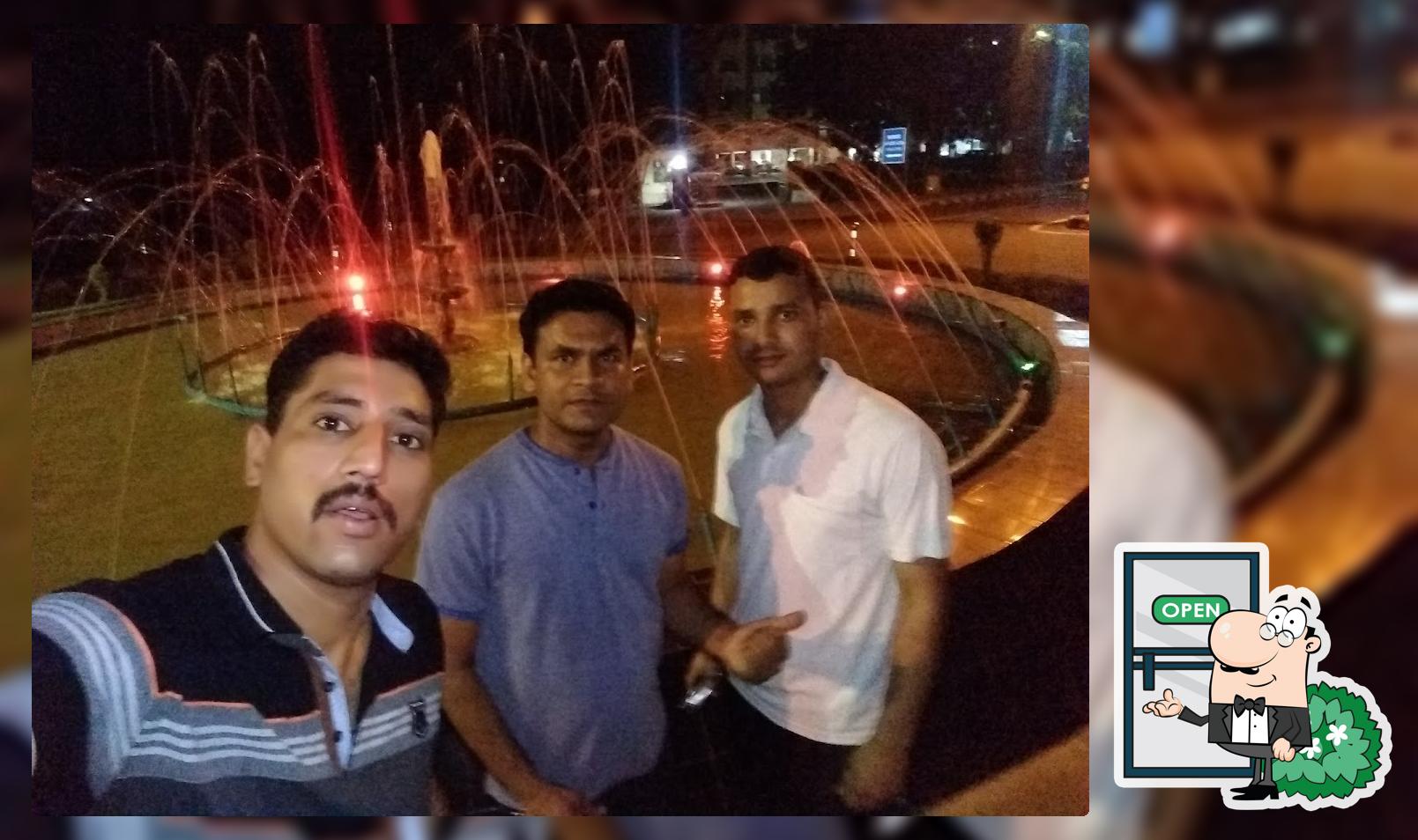 Punjab Hotel