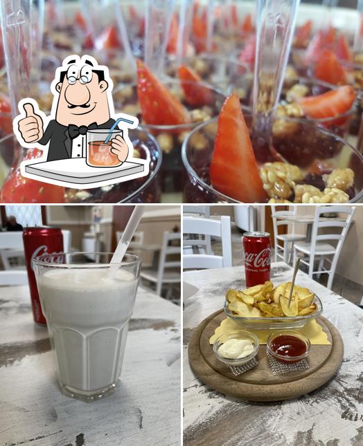 Bar Gelateria Punto e Virgola