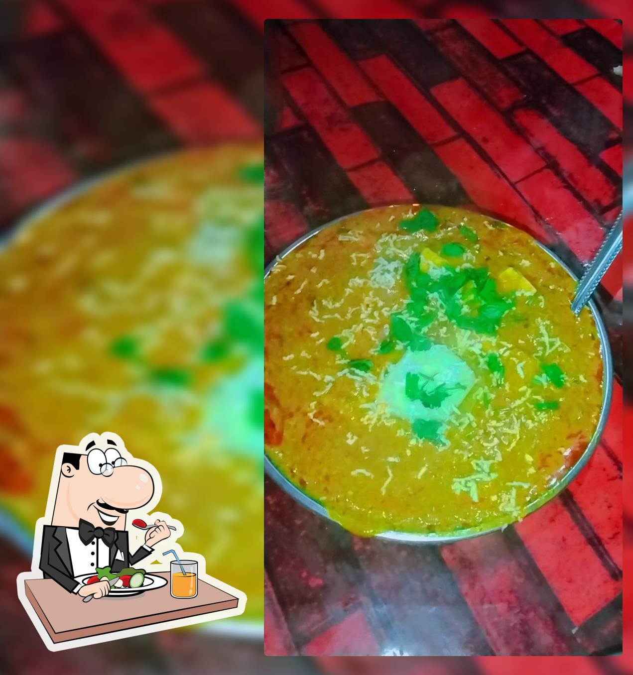 Ranu ka dhaba