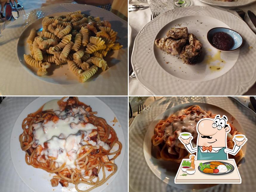 Ristorante Donna Nina