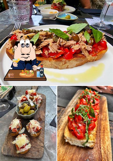 Bruschette al Scaloni 20 Bruschetteria