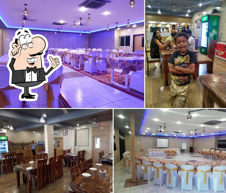 Shiv Shakti Restaurant and Banquet