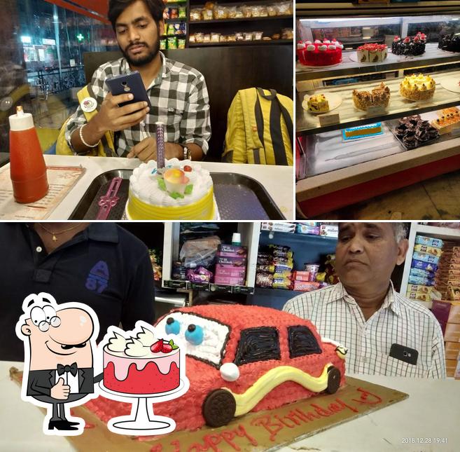 See the photo of Sri Ujwala Bakers