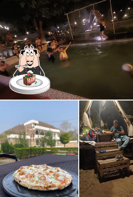 The Amar Bhag Palace (SR2)