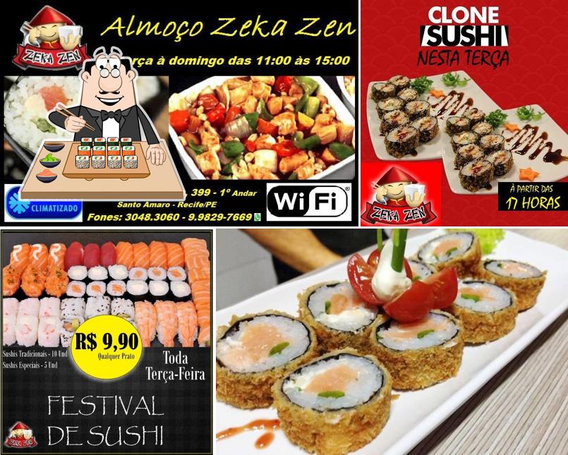 Zeka Zen