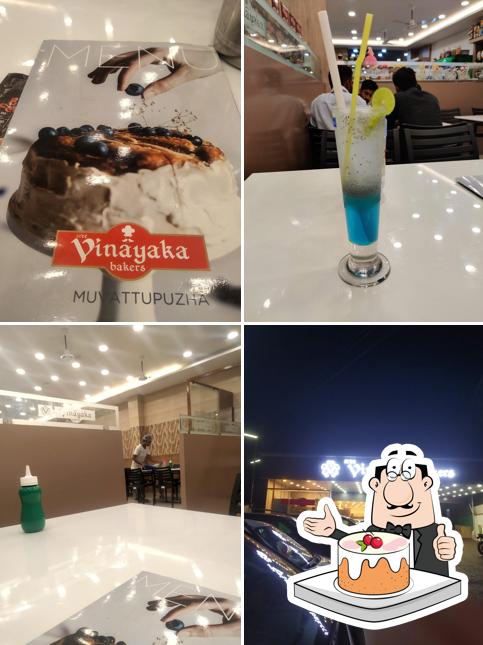 See this photo of Vinayaka Bakers