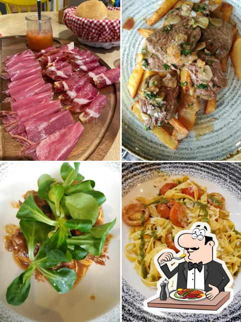 A Poniente Gastro Bar