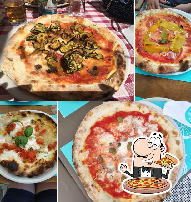 PIC NIC - il bistrot di Casa Mia