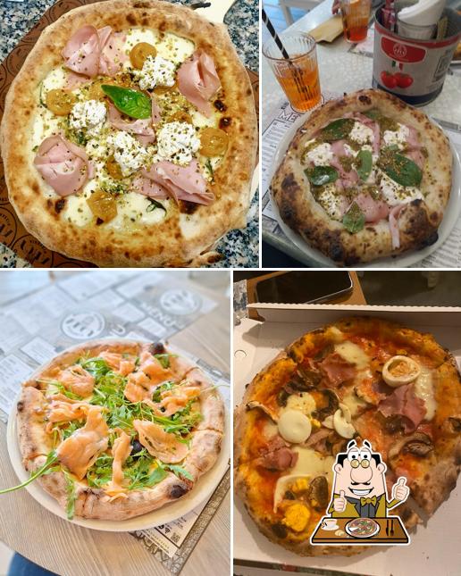 Ahoy Bistró Siciliano